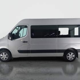 Foto inzerátu Opel Movano 2.3 CDTI
