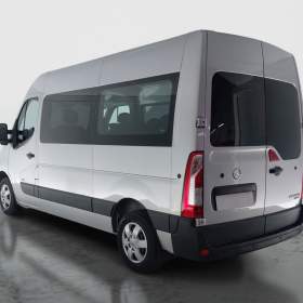 Foto inzerátu Opel Movano 2.3 CDTI