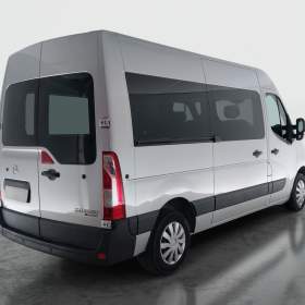 Foto inzerátu Opel Movano 2.3 CDTI
