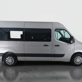 Foto inzerátu Opel Movano 2.3 CDTI