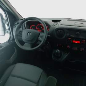 Foto inzerátu Opel Movano 2.3 CDTI