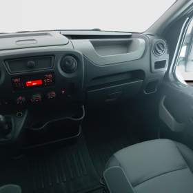 Foto inzerátu Opel Movano 2.3 CDTI