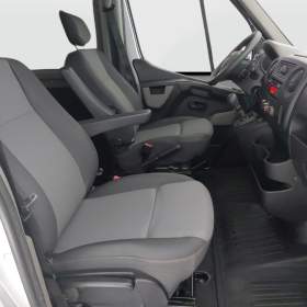 Foto inzerátu Opel Movano 2.3 CDTI