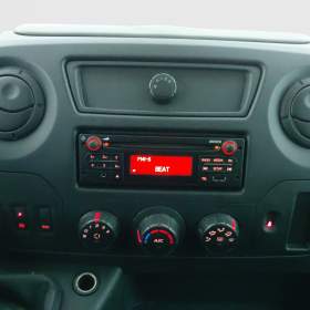 Foto inzerátu Opel Movano 2.3 CDTI