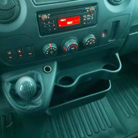 Foto inzerátu Opel Movano 2.3 CDTI
