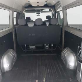 Foto inzerátu Opel Movano 2.3 CDTI