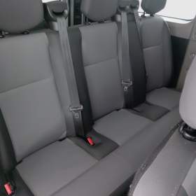 Foto inzerátu Opel Movano 2.3 CDTI