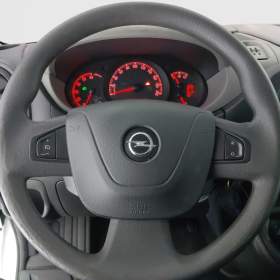 Foto inzerátu Opel Movano 2.3 CDTI