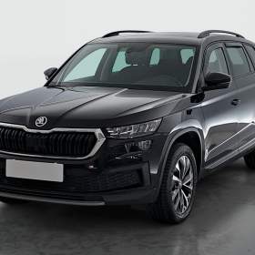 Foto inzerátu Skoda Kodiaq 2.0 TDI
