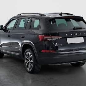 Foto inzerátu Skoda Kodiaq 2.0 TDI