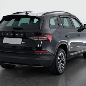 Foto inzerátu Skoda Kodiaq 2.0 TDI