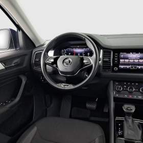 Foto inzerátu Skoda Kodiaq 2.0 TDI
