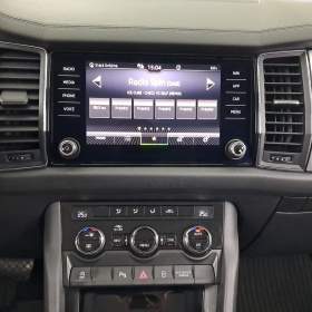 Foto inzerátu Skoda Kodiaq 2.0 TDI