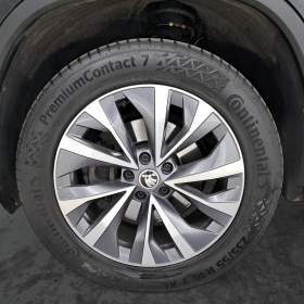 Foto inzerátu Skoda Kodiaq 2.0 TDI