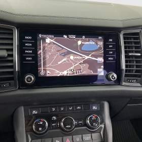 Foto inzerátu Skoda Kodiaq 2.0 TDI