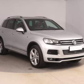 Foto inzerátu VW Touareg 3.0 TDI
