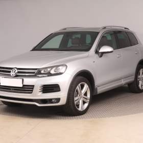 Foto inzerátu VW Touareg 3.0 TDI