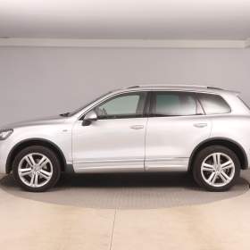 Foto inzerátu VW Touareg 3.0 TDI