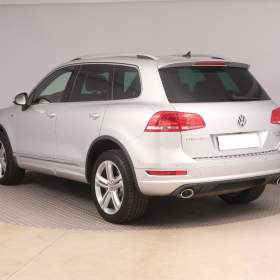 Foto inzerátu VW Touareg 3.0 TDI