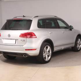 Foto inzerátu VW Touareg 3.0 TDI