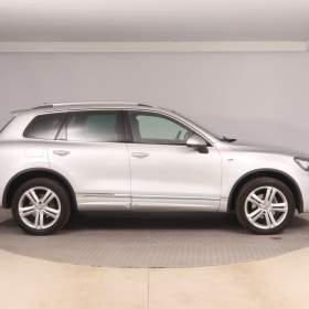 Foto inzerátu VW Touareg 3.0 TDI