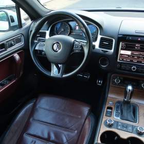 Foto inzerátu VW Touareg 3.0 TDI