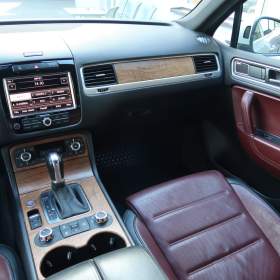 Foto inzerátu VW Touareg 3.0 TDI