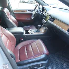 Foto inzerátu VW Touareg 3.0 TDI