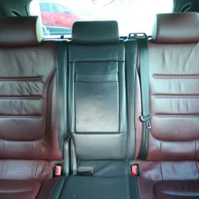 Foto inzerátu VW Touareg 3.0 TDI