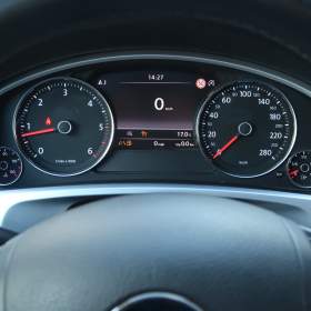 Foto inzerátu VW Touareg 3.0 TDI