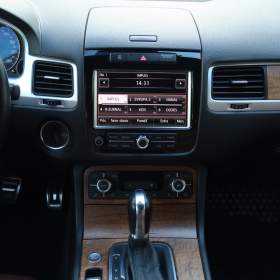 Foto inzerátu VW Touareg 3.0 TDI