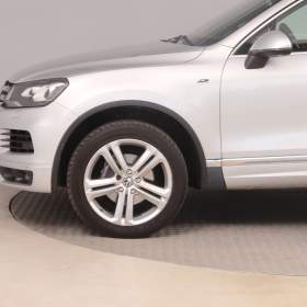 Foto inzerátu VW Touareg 3.0 TDI