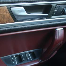 Foto inzerátu VW Touareg 3.0 TDI