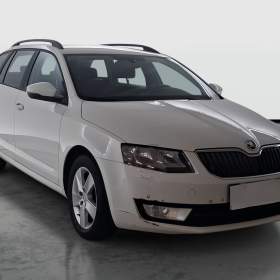 Fotka k inzerátu Skoda Octavia 1.6 TDI / 19964460
