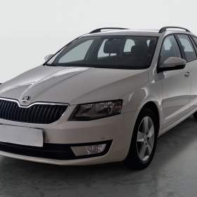 Foto inzerátu Skoda Octavia 1.6 TDI