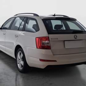 Foto inzerátu Skoda Octavia 1.6 TDI