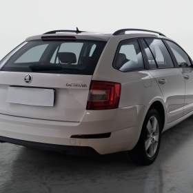 Foto inzerátu Skoda Octavia 1.6 TDI