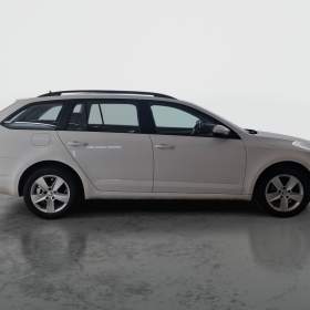 Foto inzerátu Skoda Octavia 1.6 TDI
