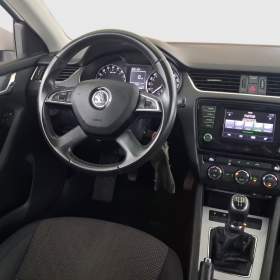 Skoda Octavia 1.6 TDI / 19964533
