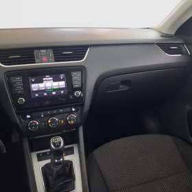 Foto inzerátu Skoda Octavia 1.6 TDI