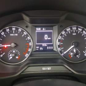 Foto inzerátu Skoda Octavia 1.6 TDI