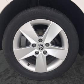 Foto inzerátu Skoda Octavia 1.6 TDI