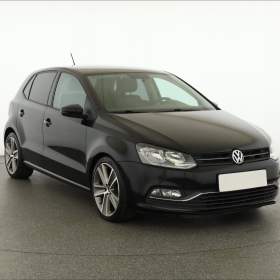 Fotka k inzerátu VW Polo 1.2 TSI / 19964557