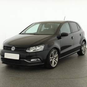 Foto inzerátu VW Polo 1.2 TSI