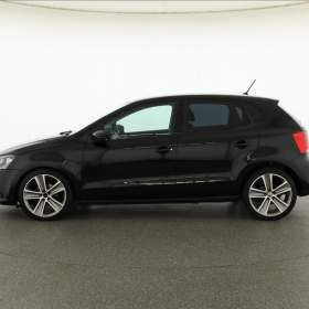 Foto inzerátu VW Polo 1.2 TSI