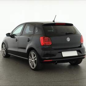 Foto inzerátu VW Polo 1.2 TSI