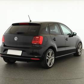 Foto inzerátu VW Polo 1.2 TSI