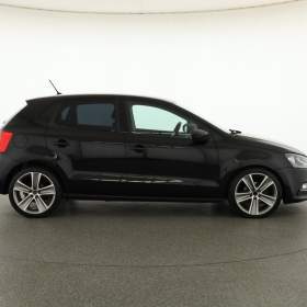 Foto inzerátu VW Polo 1.2 TSI