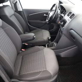 Foto inzerátu VW Polo 1.2 TSI