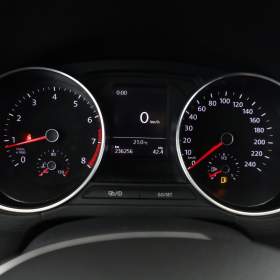 Foto inzerátu VW Polo 1.2 TSI